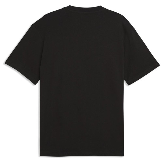 Puma Ανδρική κοντομάνικη μπλούζα Basketball Hoop Tee